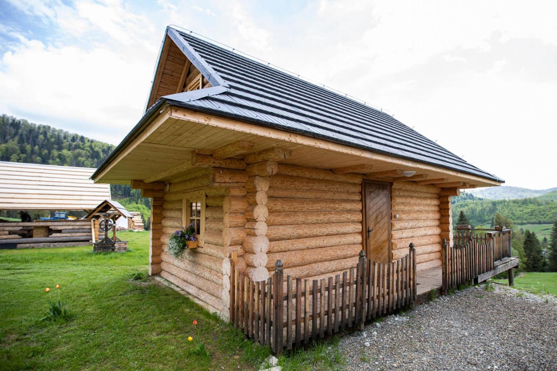 Penzion Zbojnicky Halas Tisovec Habitación foto